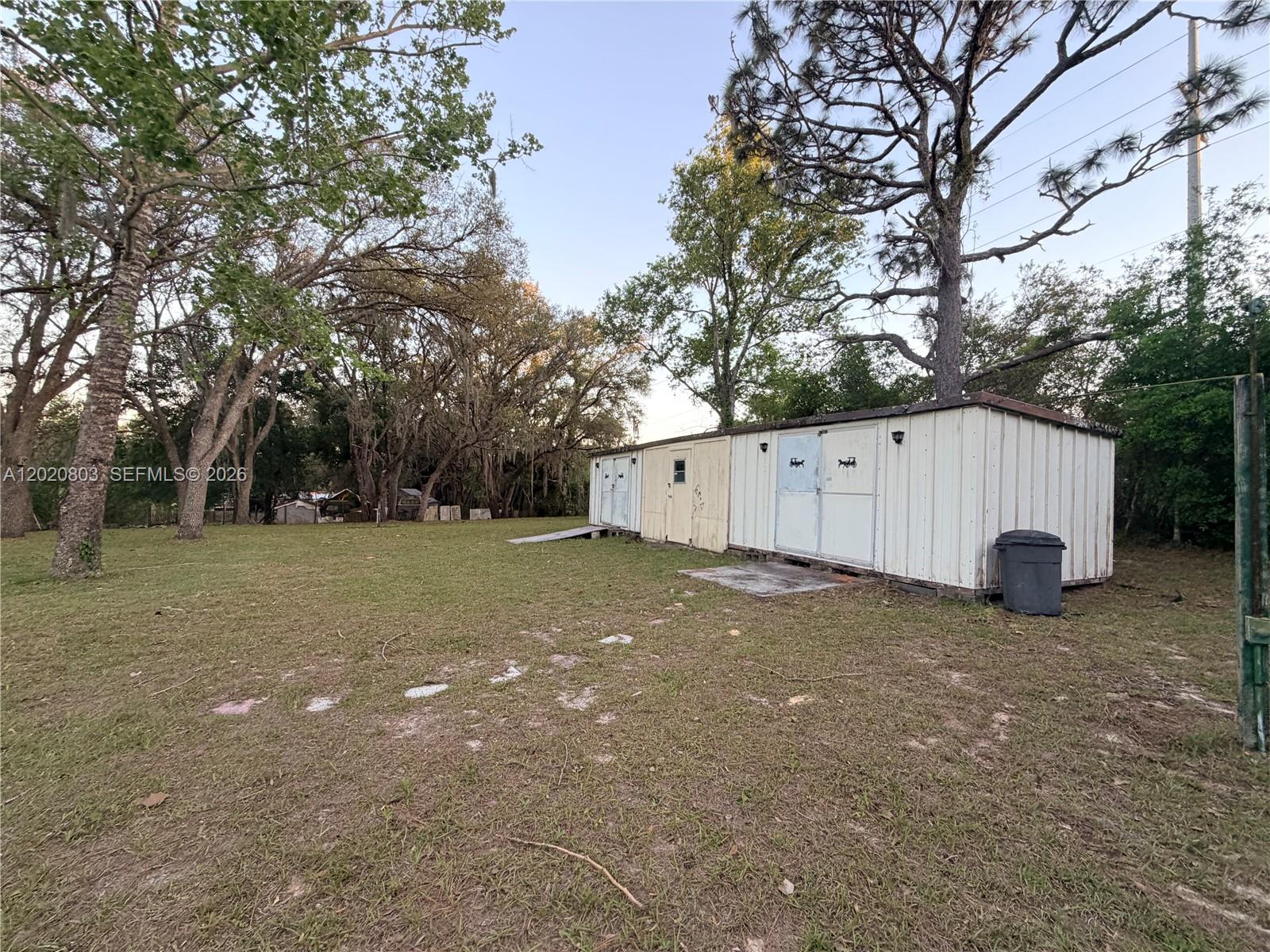 Forest Lake North - Residential