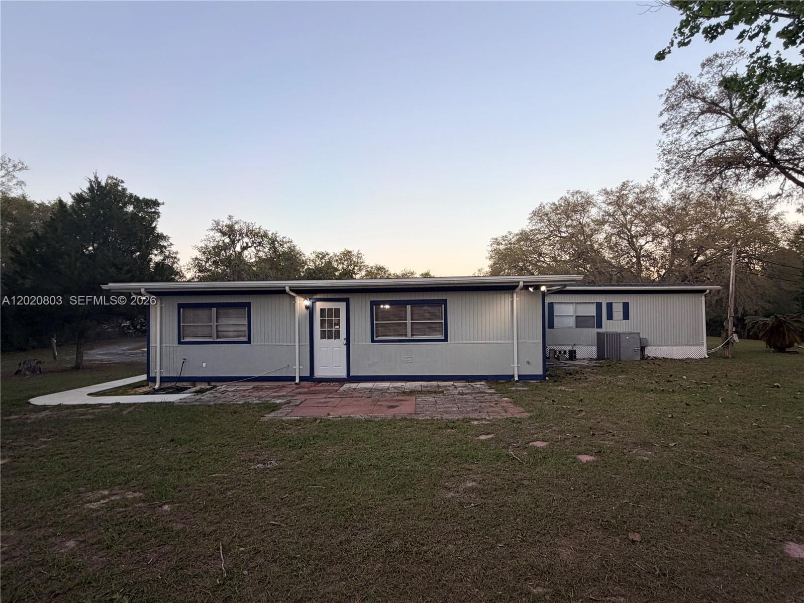 Forest Lake North - Residential
