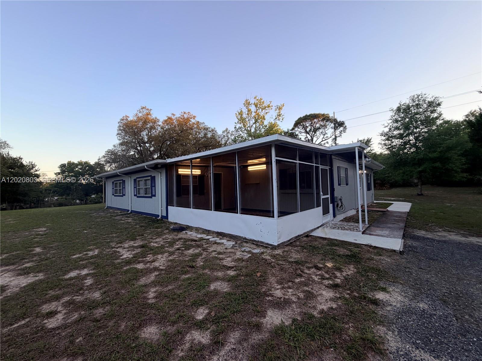Forest Lake North - Residential