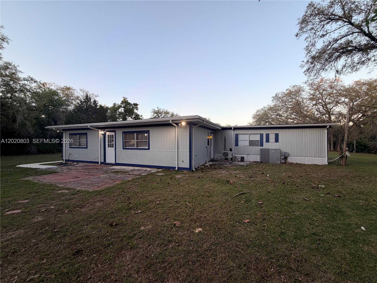 Forest Lake North - Residential