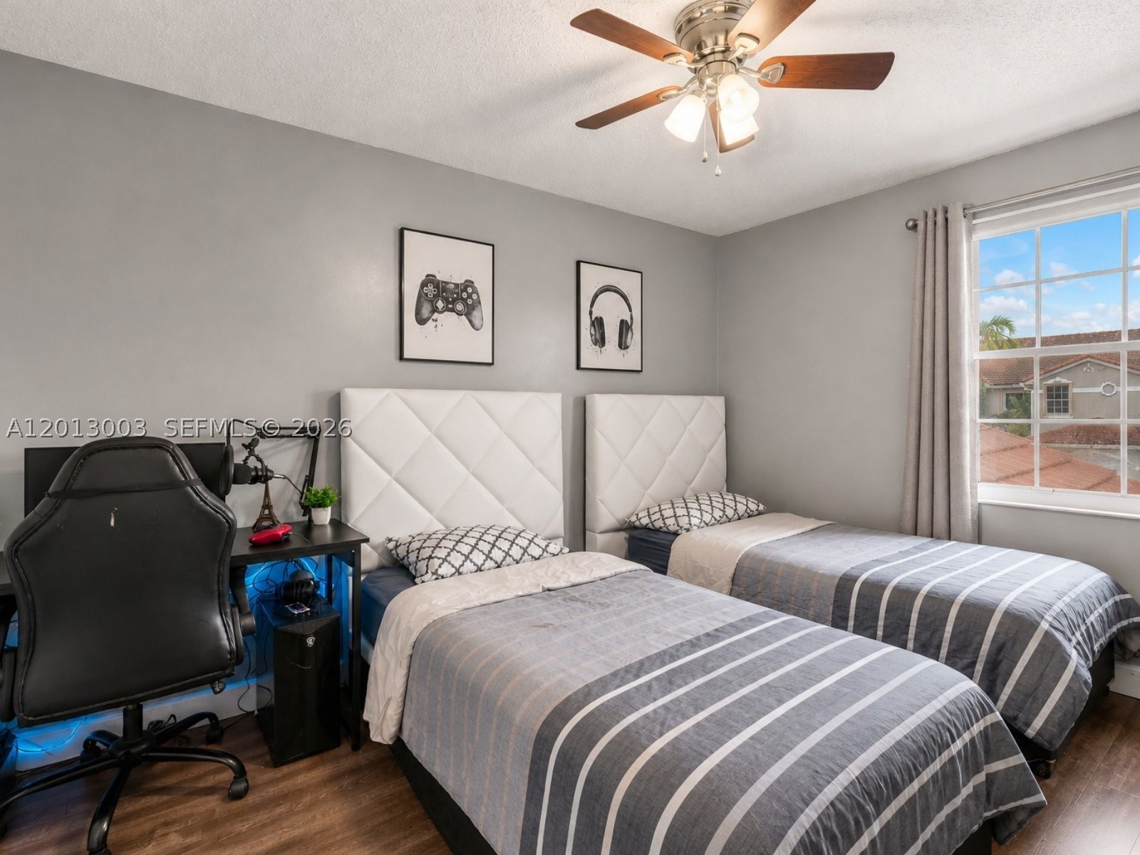MIZNER POINTE OF BOCA VIA - Residential