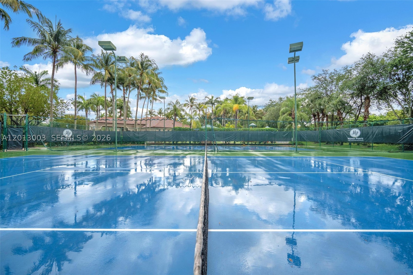 MIZNER POINTE OF BOCA VIA - Residential