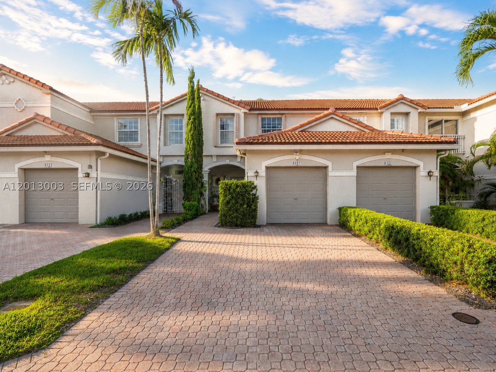 MIZNER POINTE OF BOCA VIA - Residential
