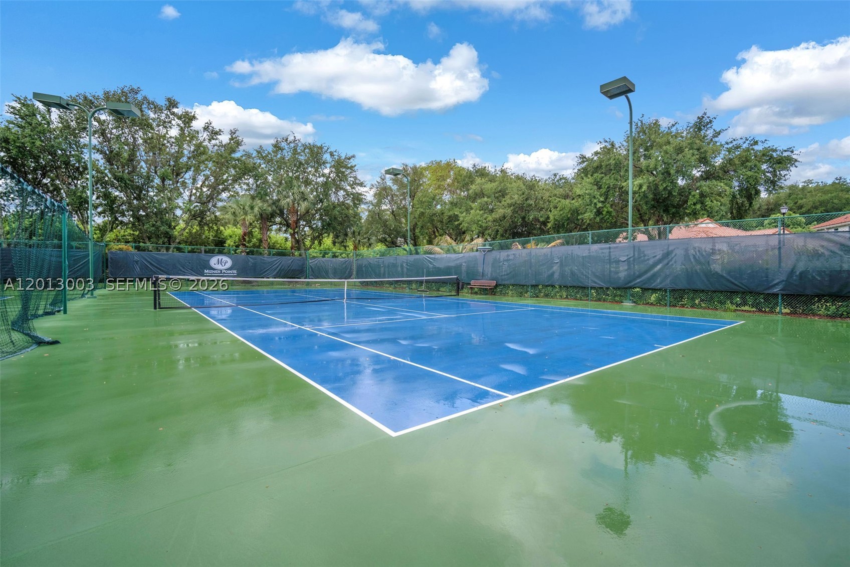 MIZNER POINTE OF BOCA VIA - Residential