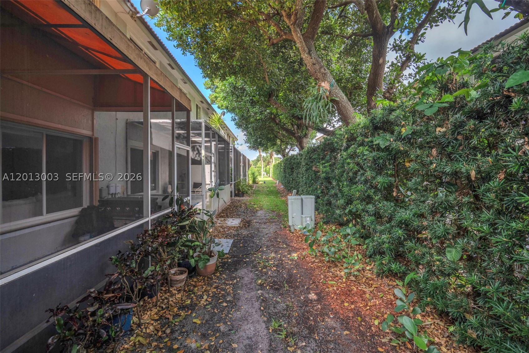 MIZNER POINTE OF BOCA VIA - Residential