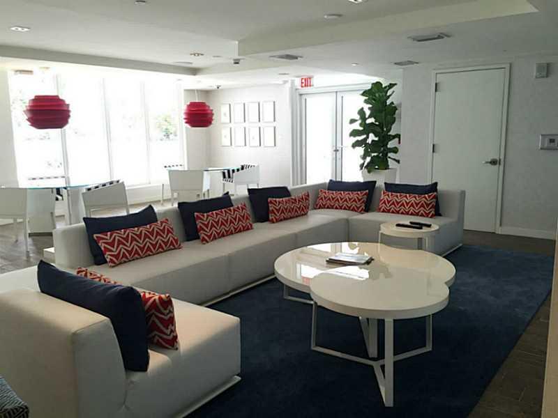 BALTUS HOUSE - Residential Lease