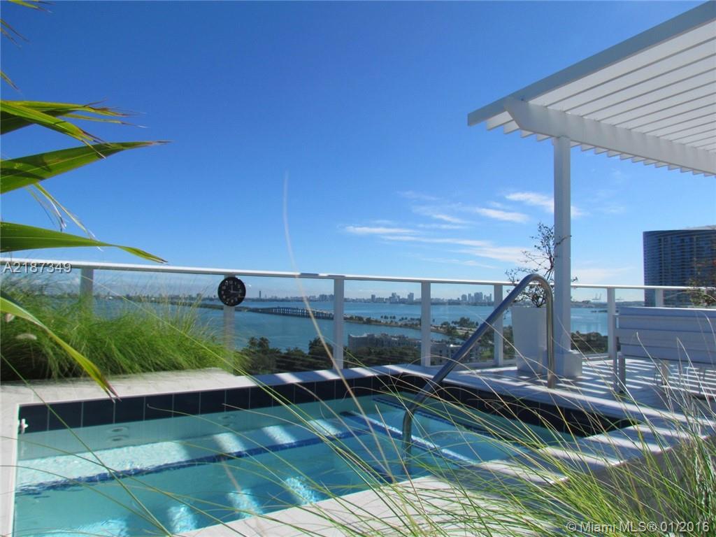 BALTUS HOUSE - Residential Lease