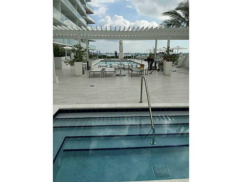 BALTUS HOUSE - Residential Lease