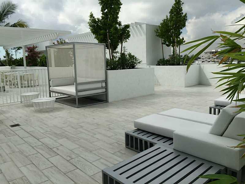 BALTUS HOUSE - Residential Lease