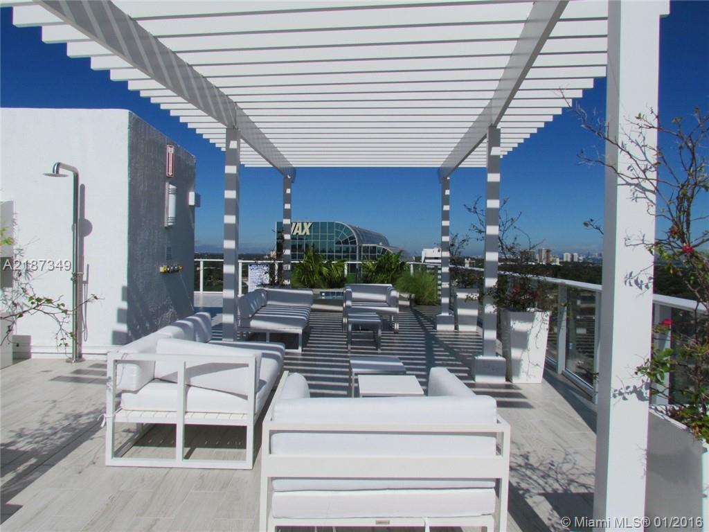 BALTUS HOUSE - Residential Lease