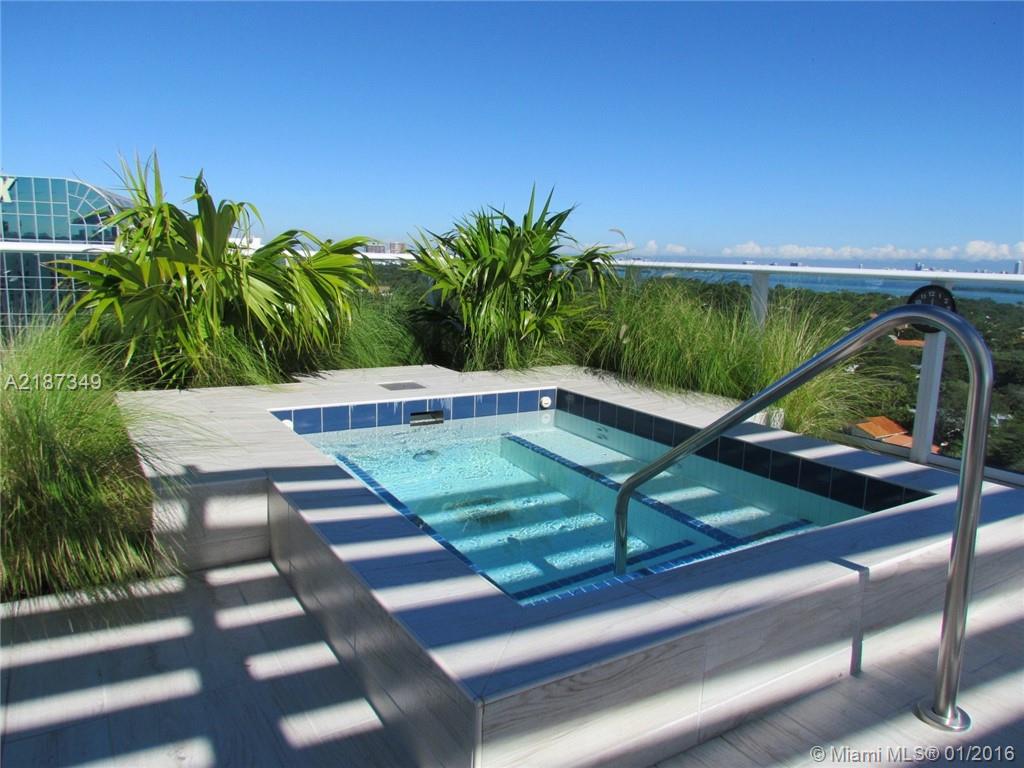 BALTUS HOUSE - Residential Lease