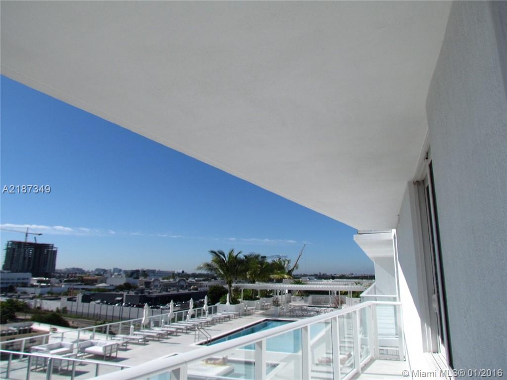 BALTUS HOUSE - Residential Lease