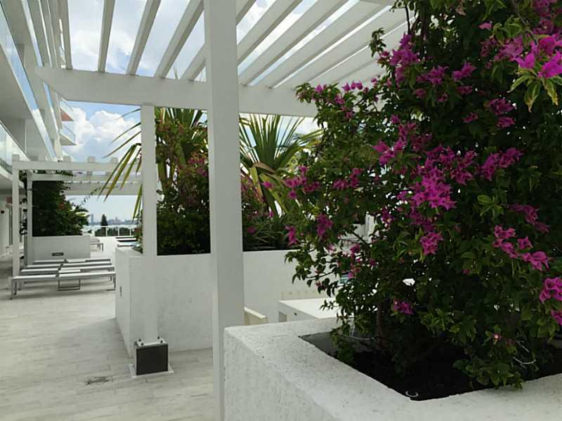 BALTUS HOUSE - Residential Lease
