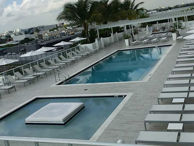 BALTUS HOUSE - Residential Lease