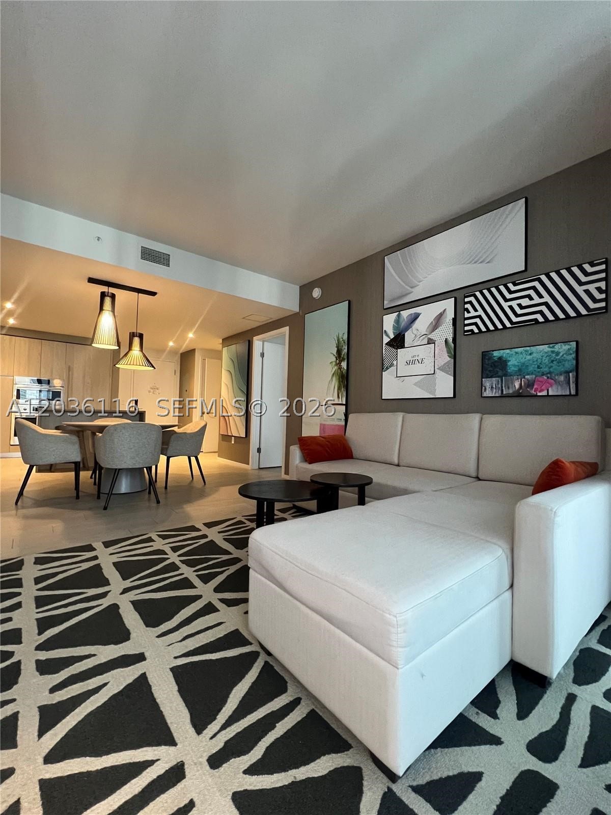 4010 SOUTH OCEAN CONDO - Residential