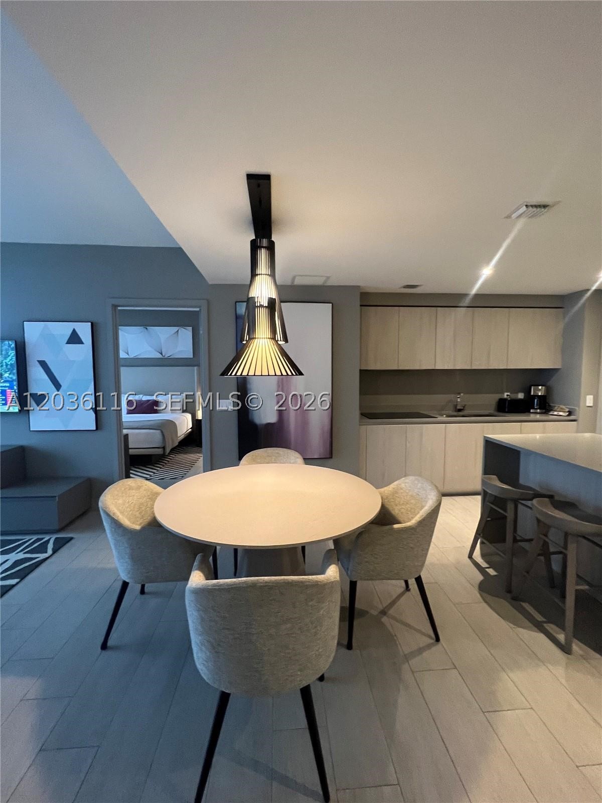 4010 SOUTH OCEAN CONDO - Residential