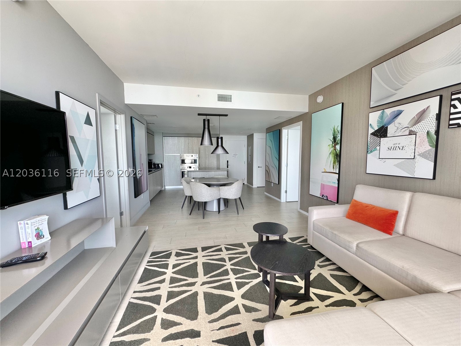 4010 SOUTH OCEAN CONDO - Residential