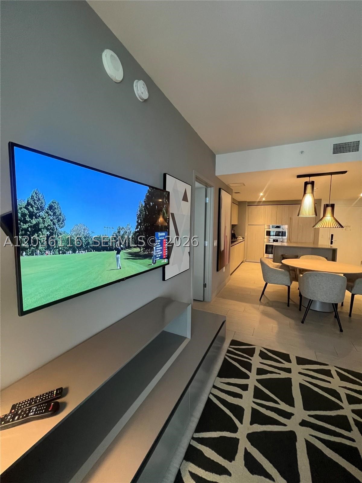 4010 SOUTH OCEAN CONDO - Residential