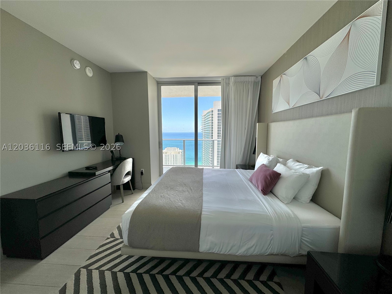 4010 SOUTH OCEAN CONDO - Residential