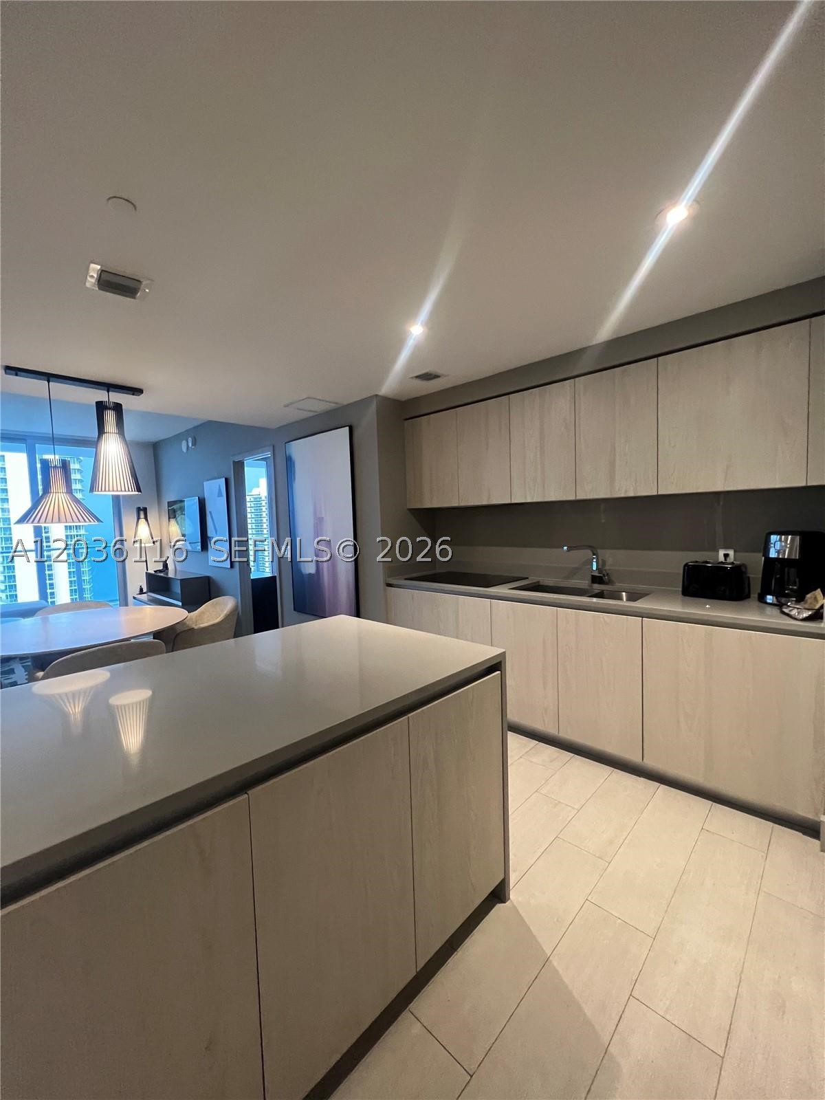 4010 SOUTH OCEAN CONDO - Residential