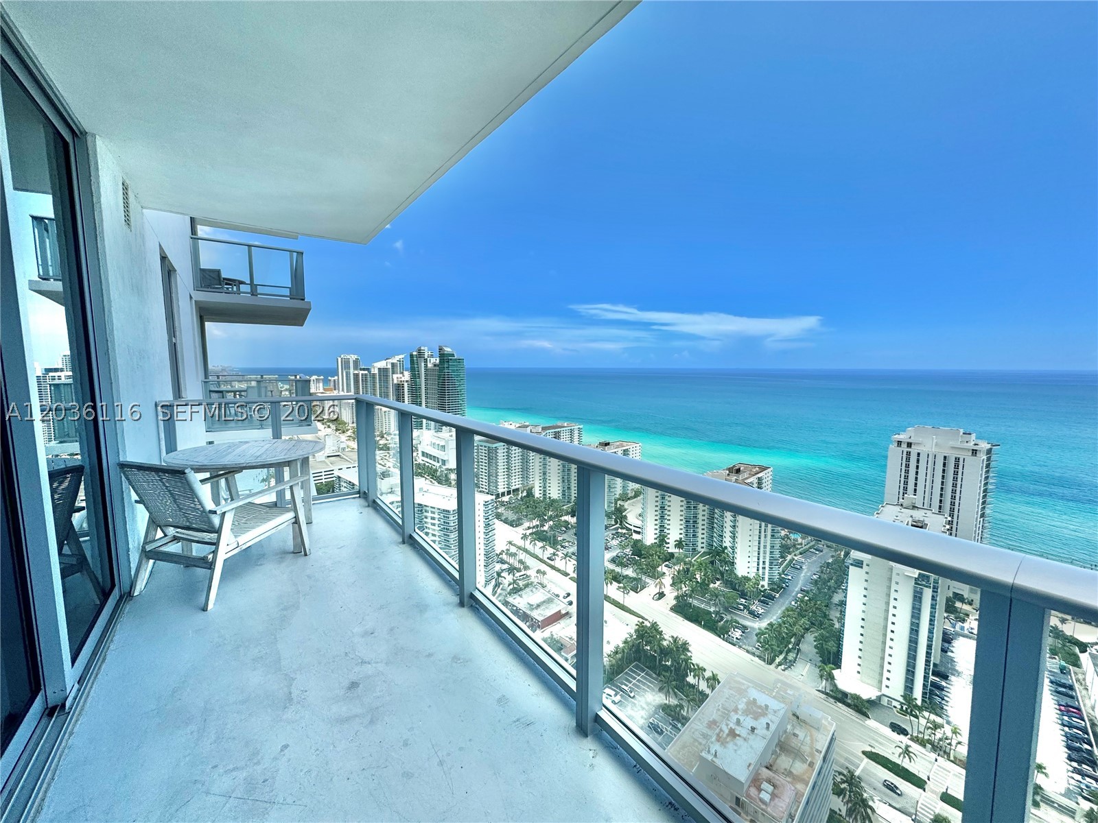 4010 SOUTH OCEAN CONDO - Residential