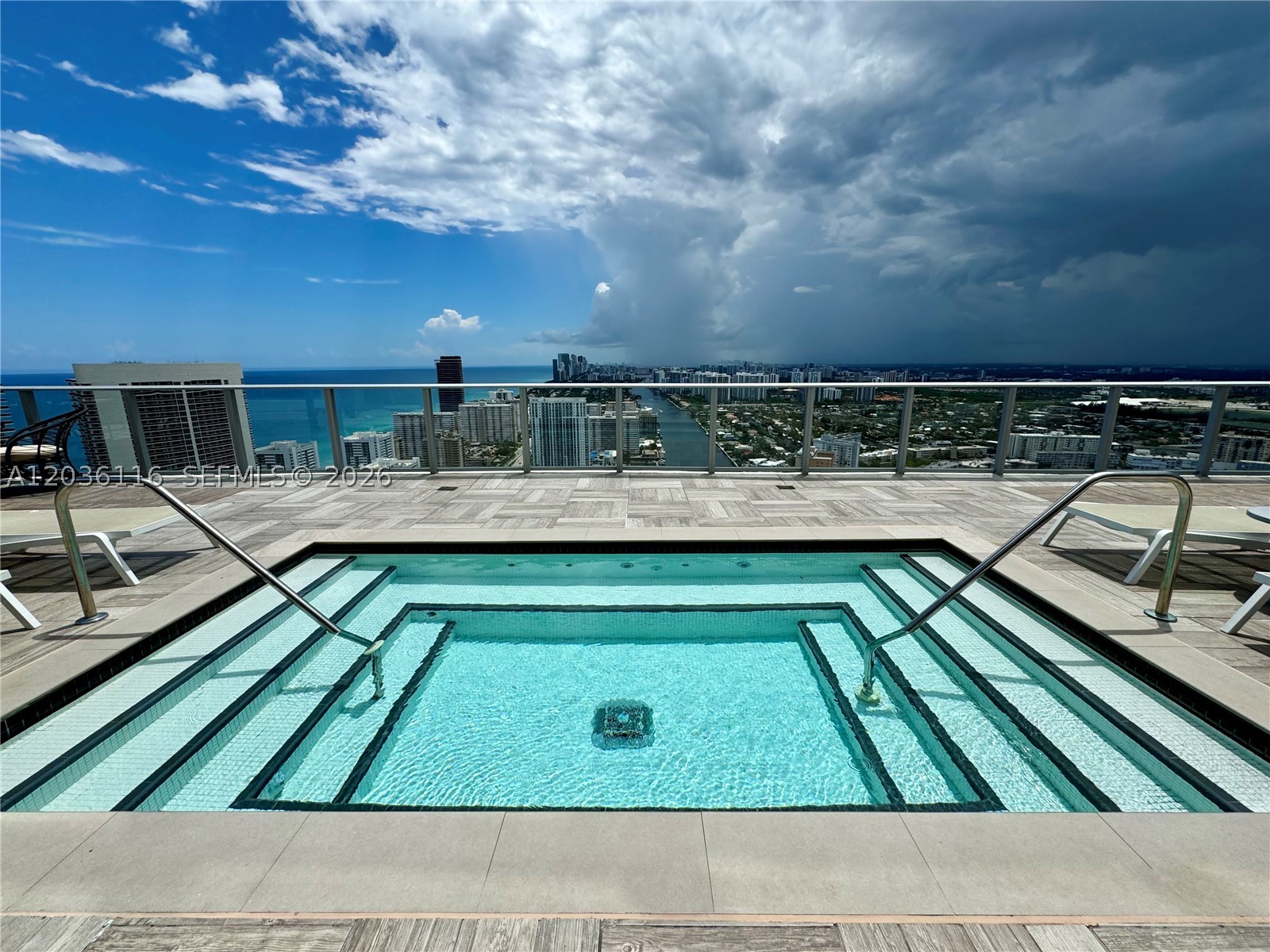 4010 SOUTH OCEAN CONDO - Residential