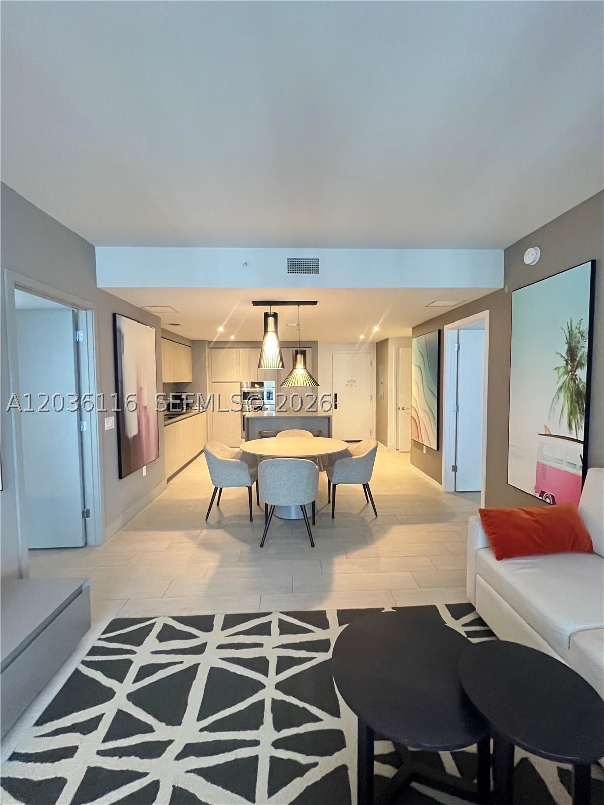 4010 SOUTH OCEAN CONDO - Residential