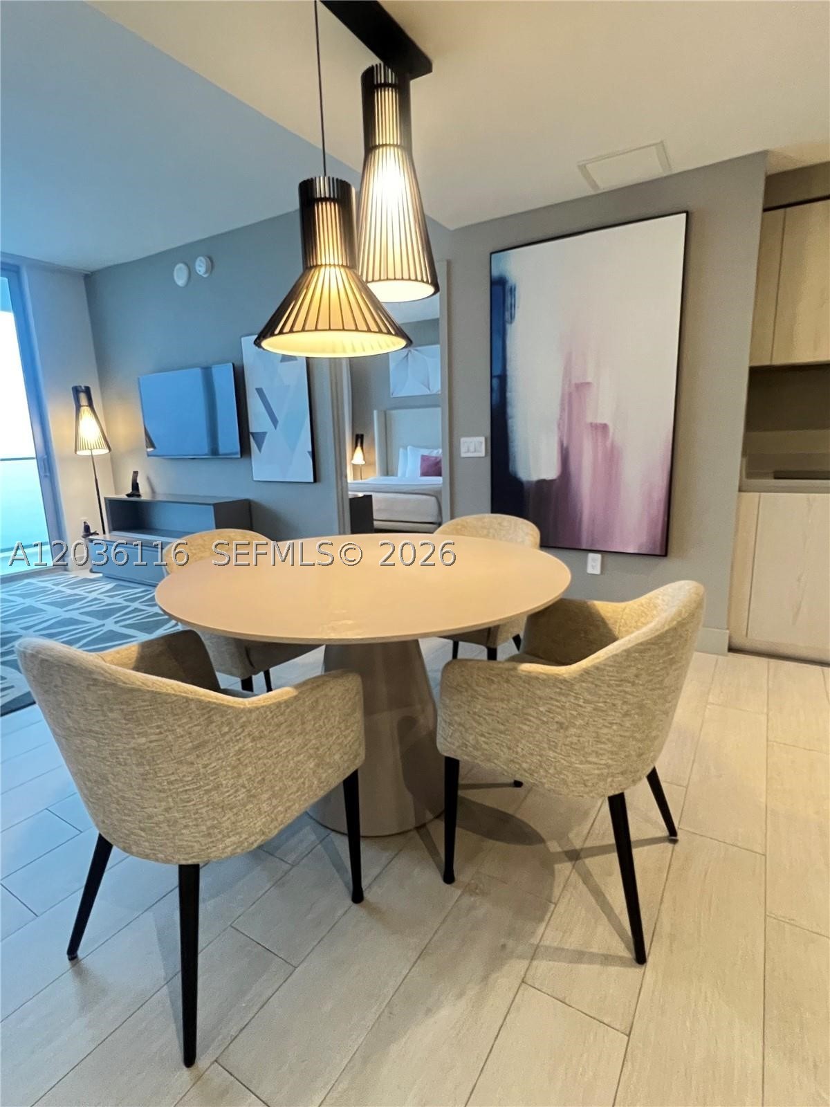 4010 SOUTH OCEAN CONDO - Residential