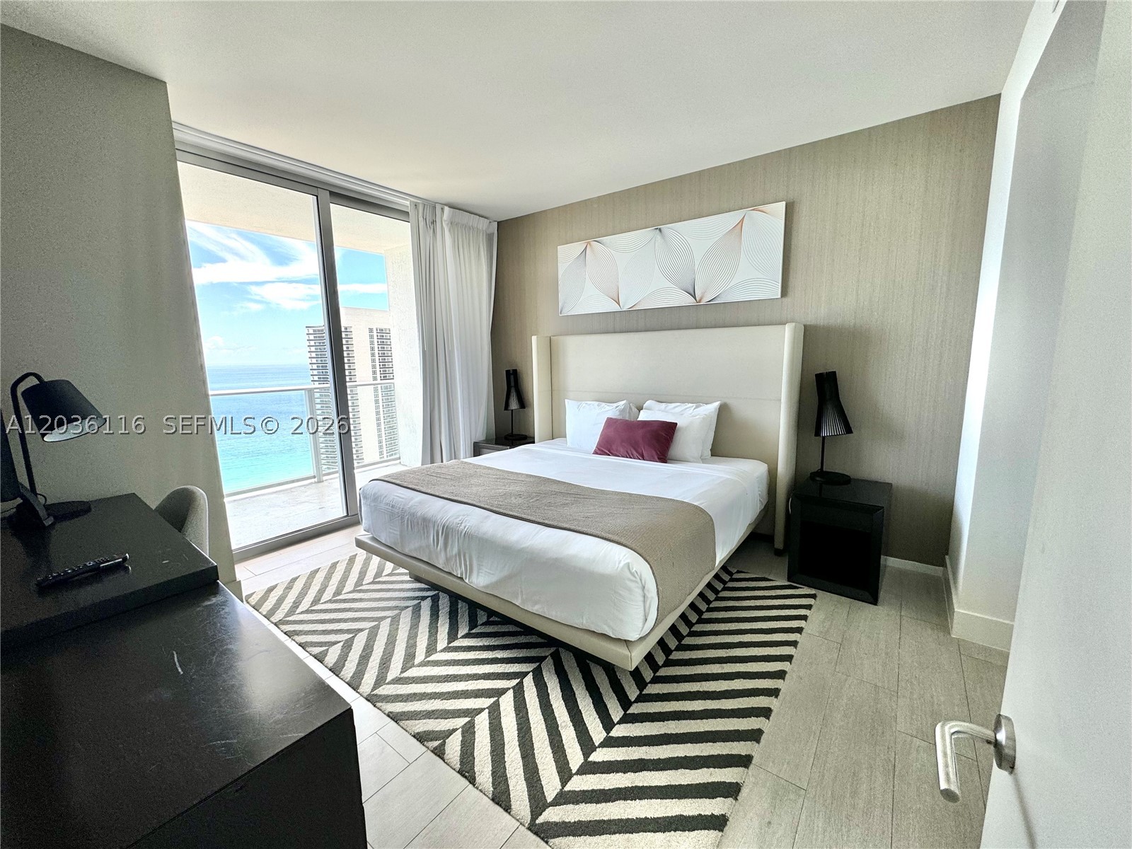 4010 SOUTH OCEAN CONDO - Residential