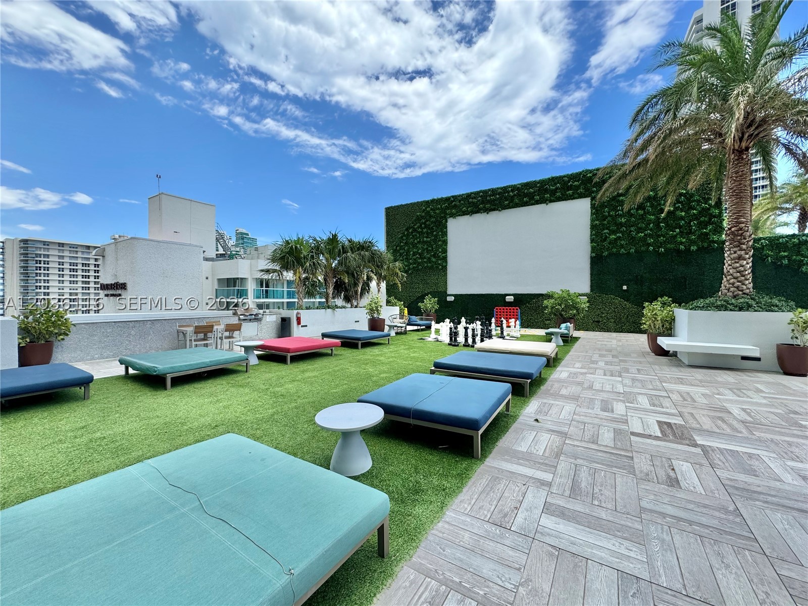 4010 SOUTH OCEAN CONDO - Residential