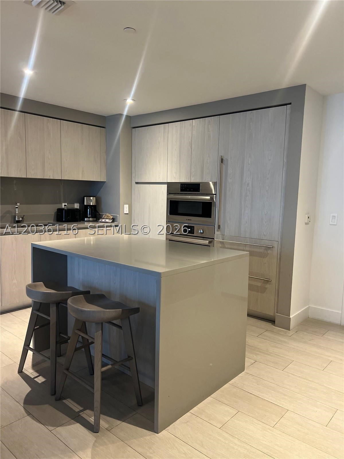4010 SOUTH OCEAN CONDO - Residential