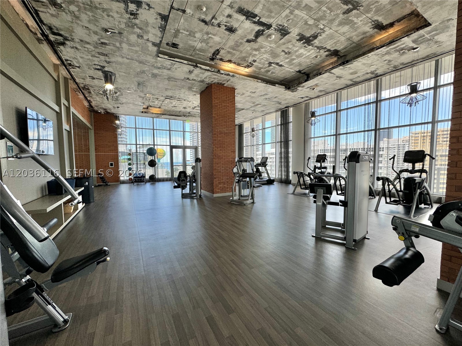4010 SOUTH OCEAN CONDO - Residential