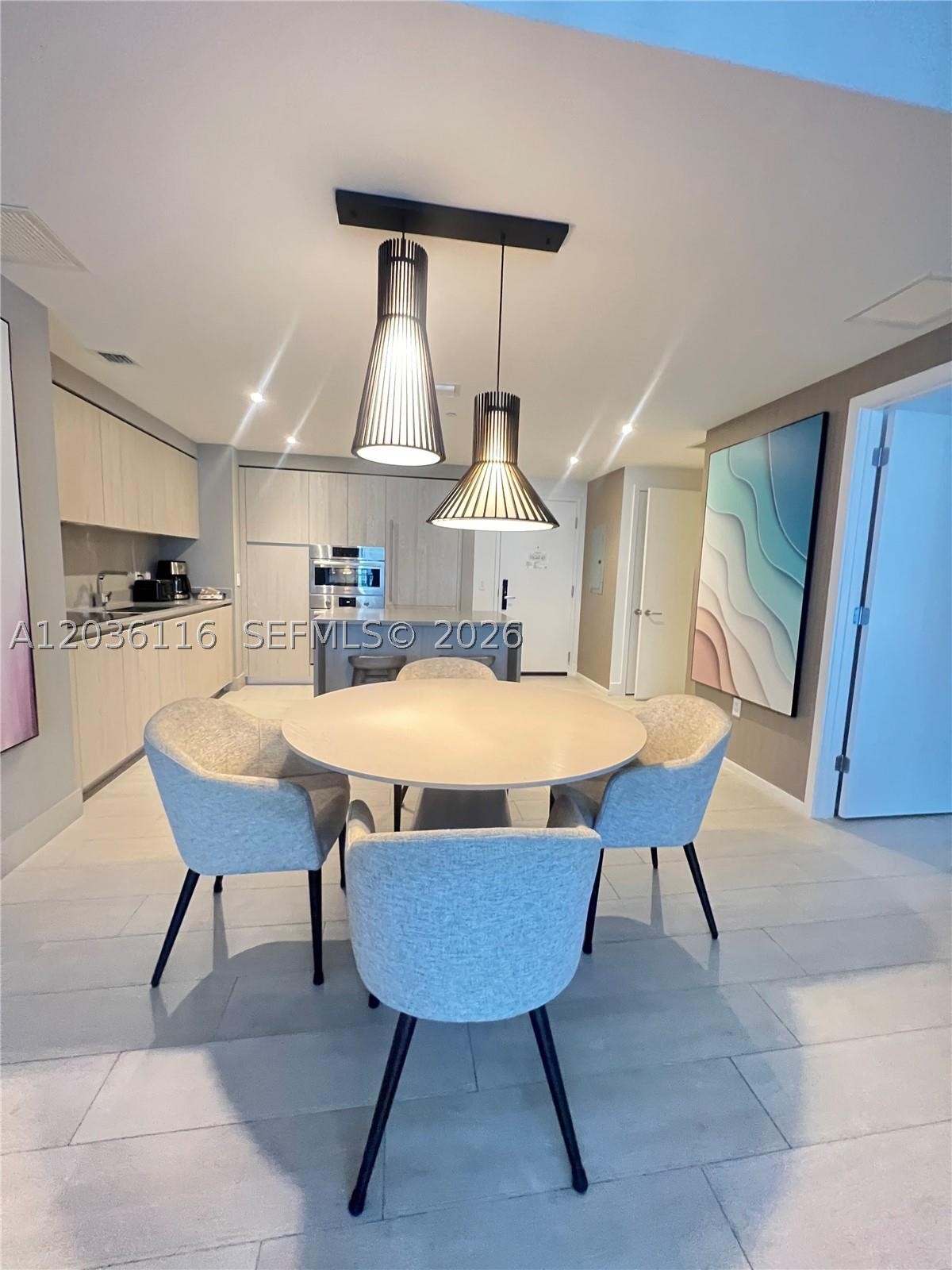 4010 SOUTH OCEAN CONDO - Residential