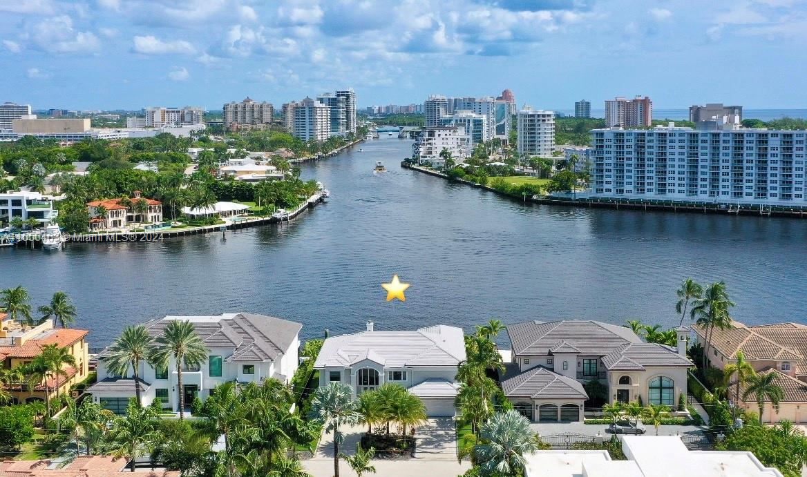 SEA ISLAND - Residential
