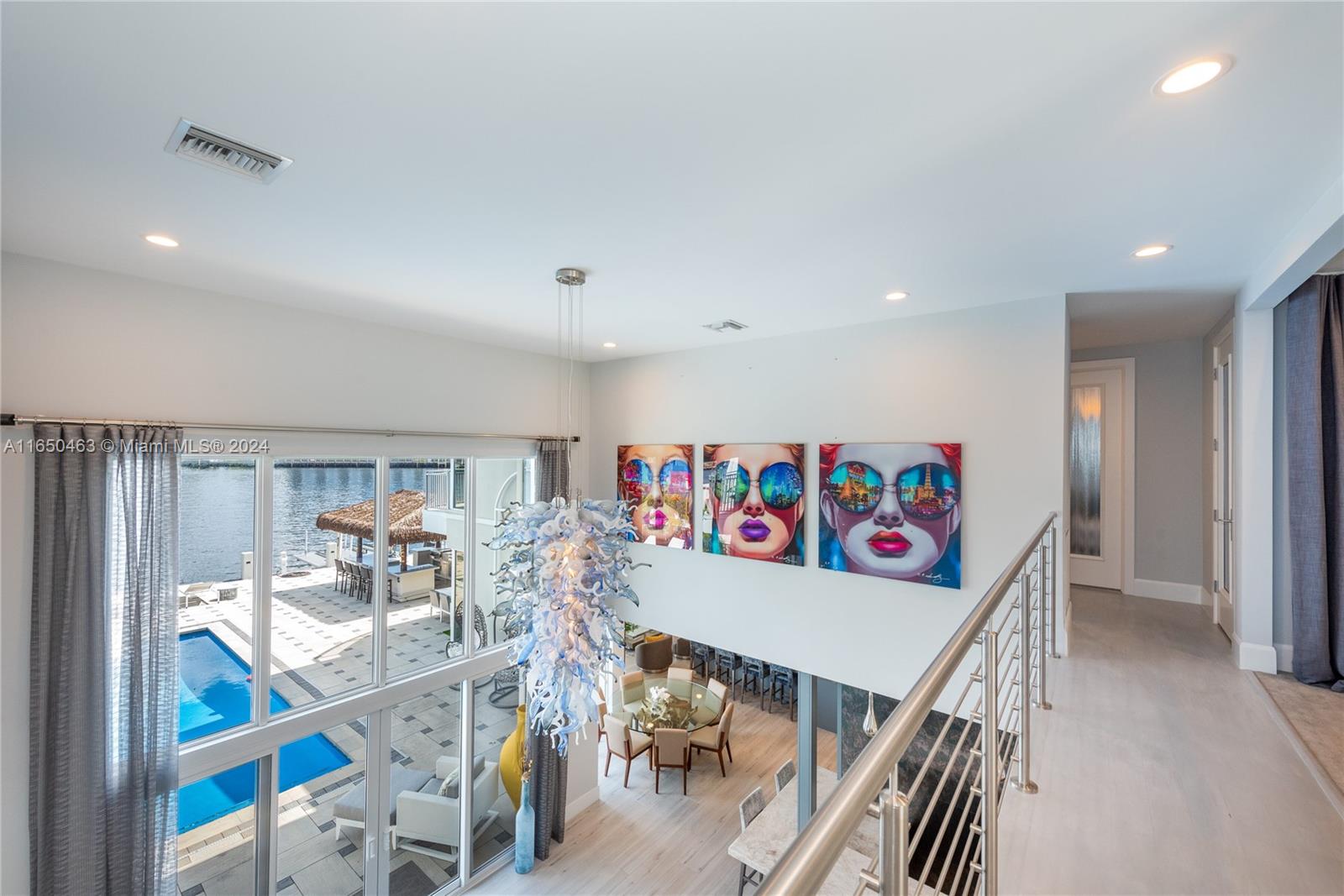 SEA ISLAND - Residential
