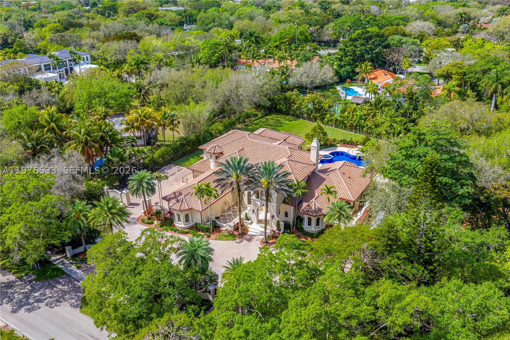 OAKRIDGE ESTATES REV - Residential