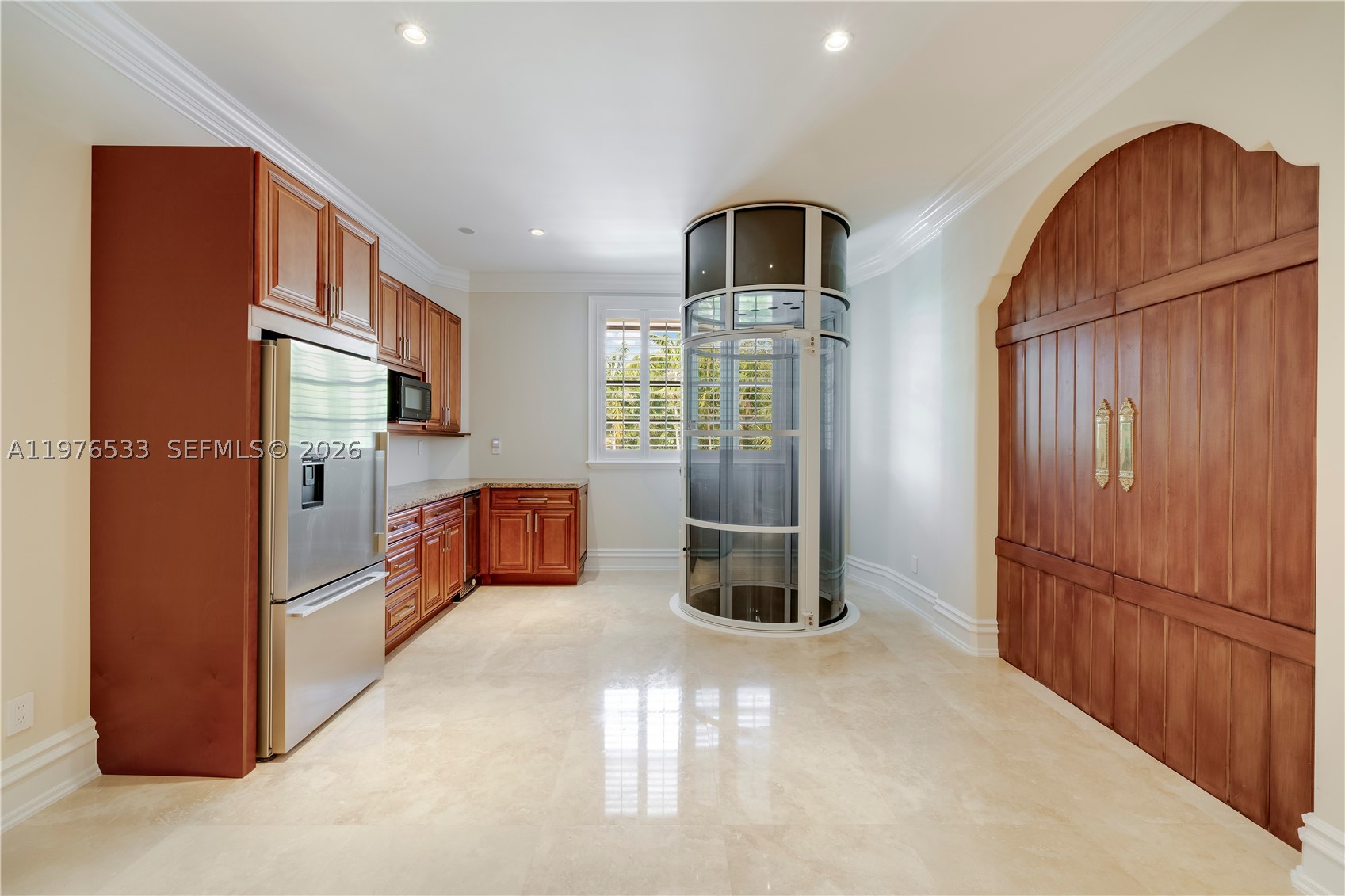 OAKRIDGE ESTATES REV - Residential