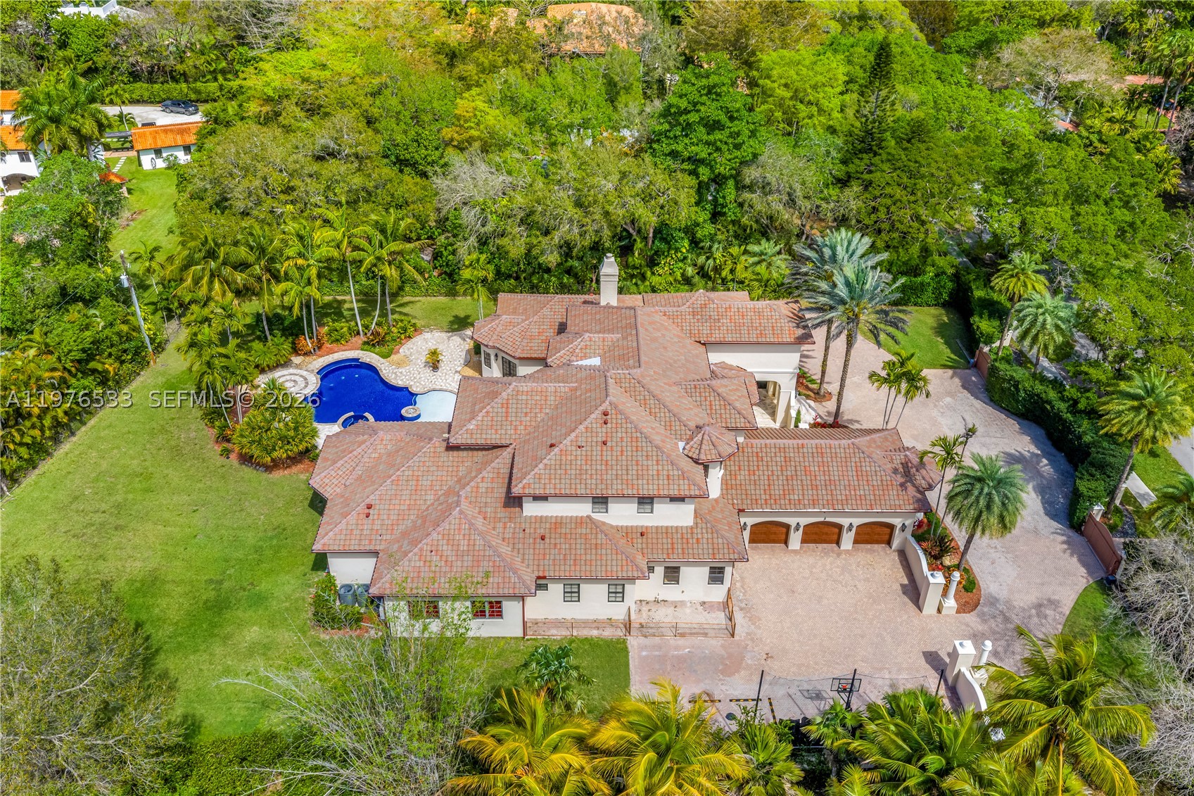 OAKRIDGE ESTATES REV - Residential