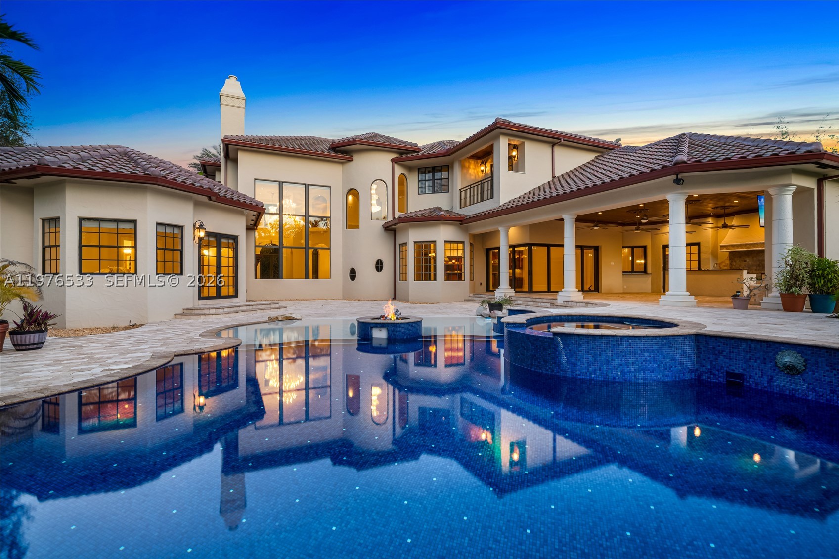 OAKRIDGE ESTATES REV - Residential