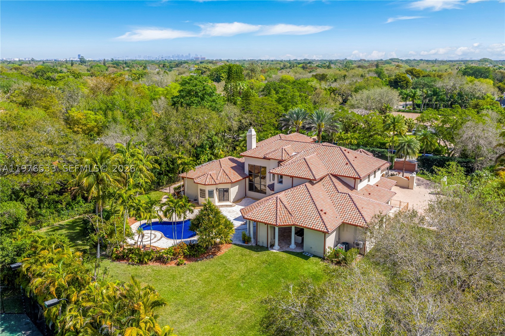OAKRIDGE ESTATES REV - Residential