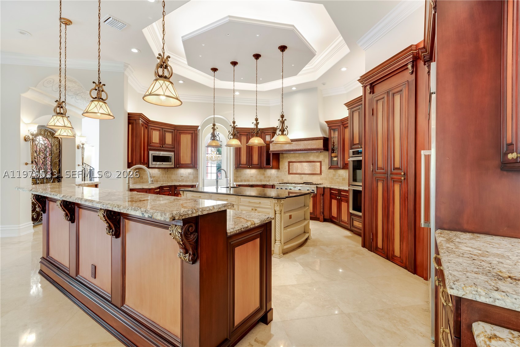 OAKRIDGE ESTATES REV - Residential