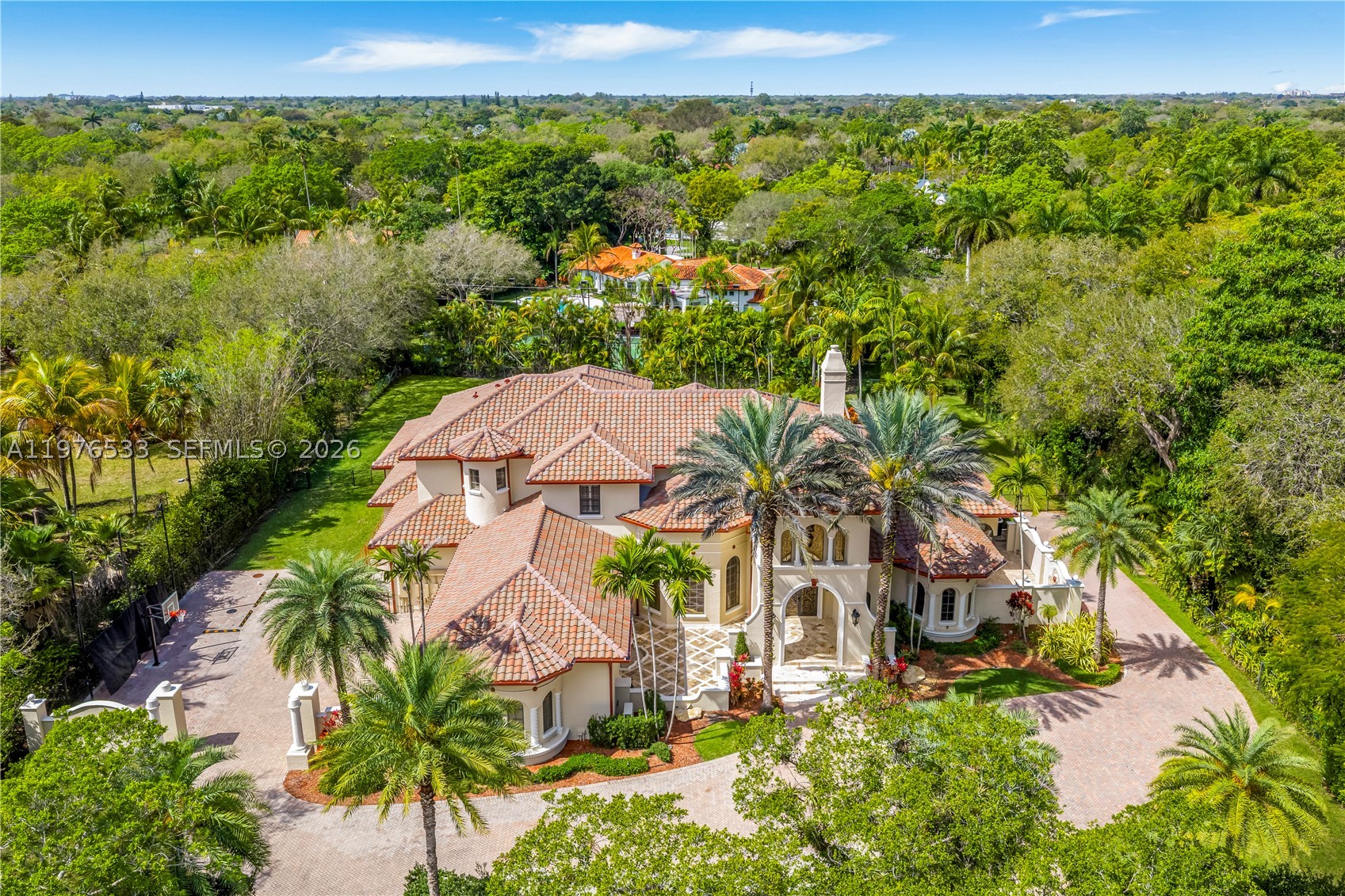 OAKRIDGE ESTATES REV - Residential