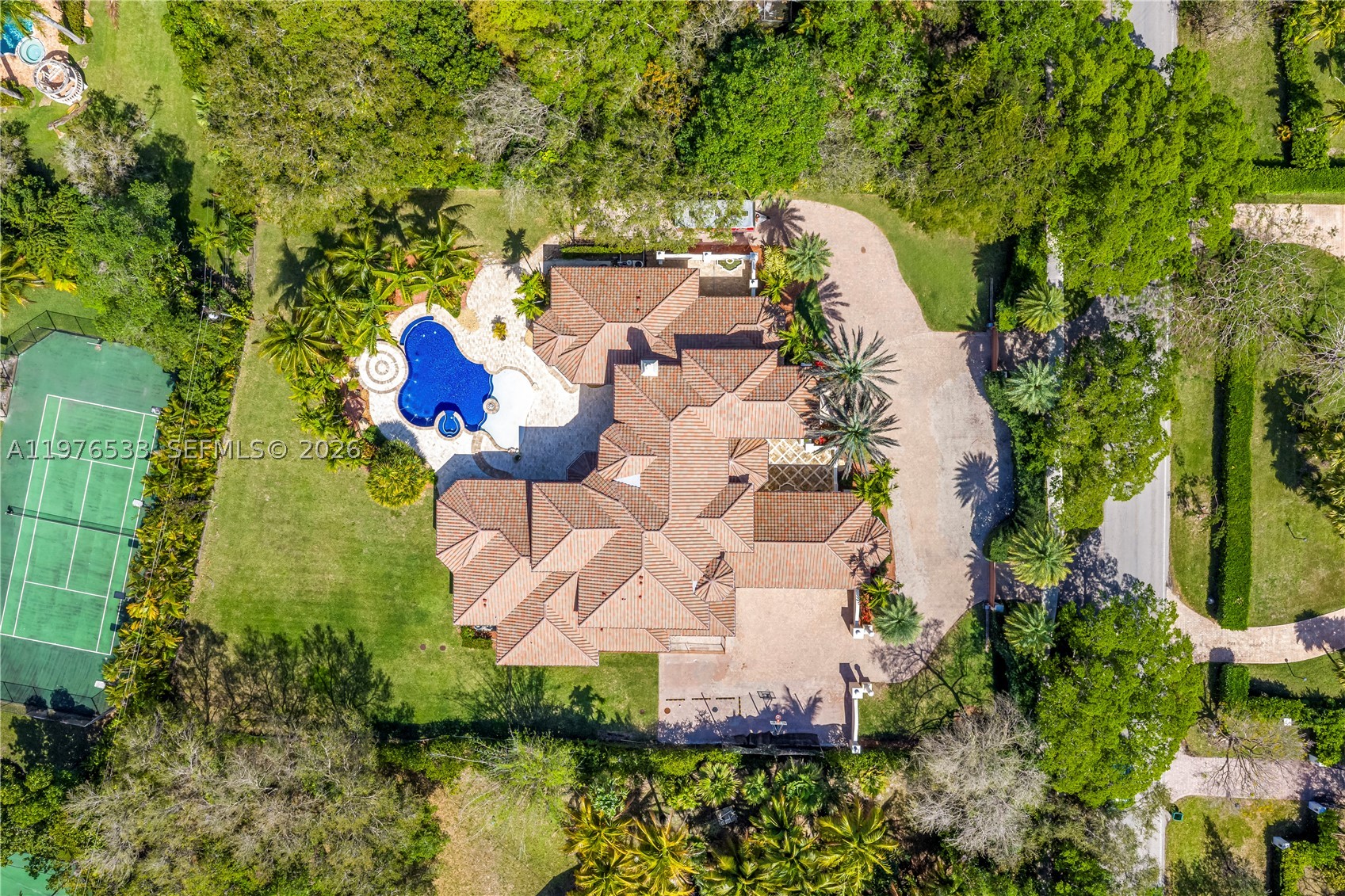 OAKRIDGE ESTATES REV - Residential