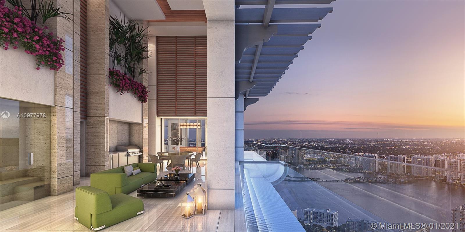 MANSIONS AT ACQUALINA - Residential