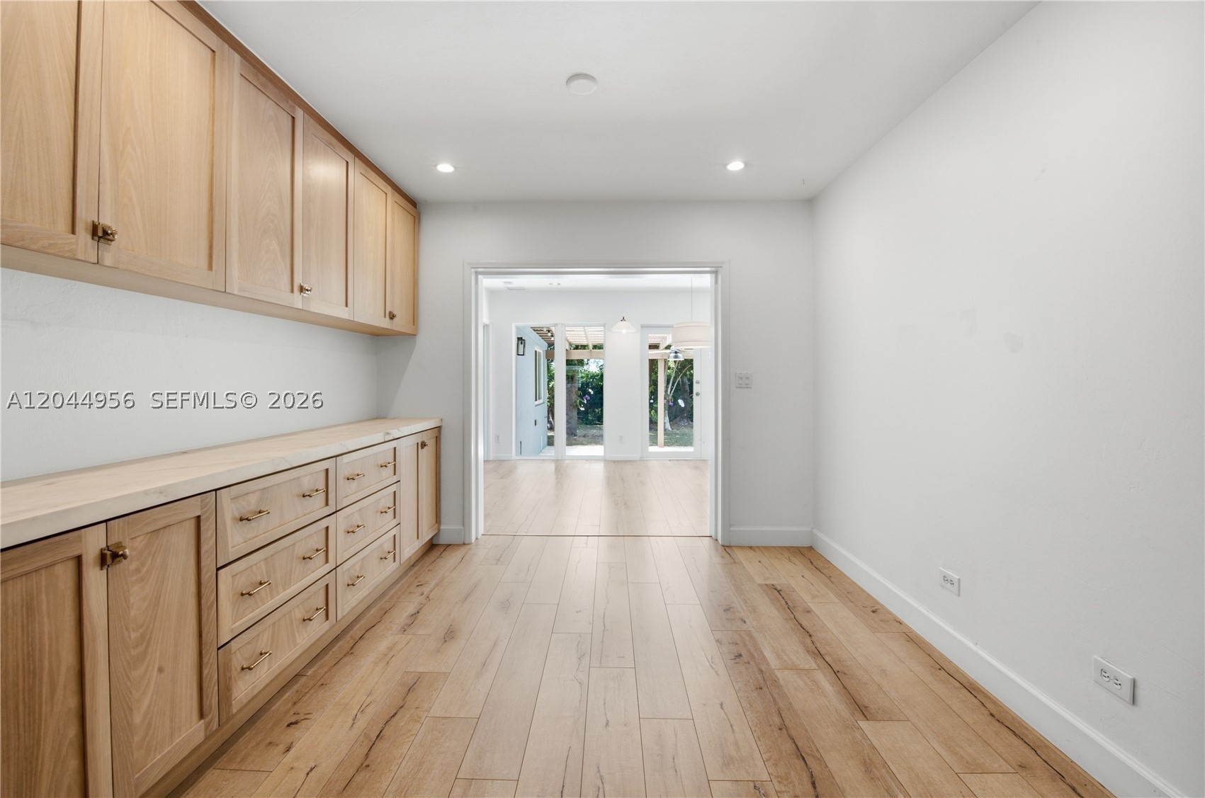 AMD PLAT OF HIGH PINES - Residential Lease