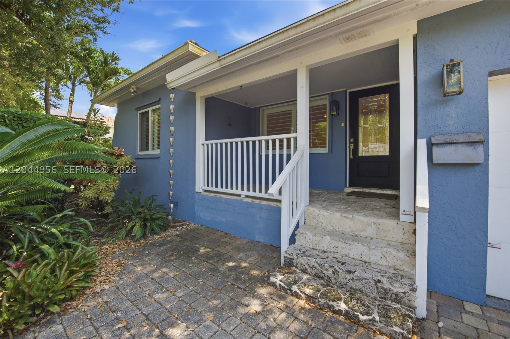 AMD PLAT OF HIGH PINES - Residential Lease