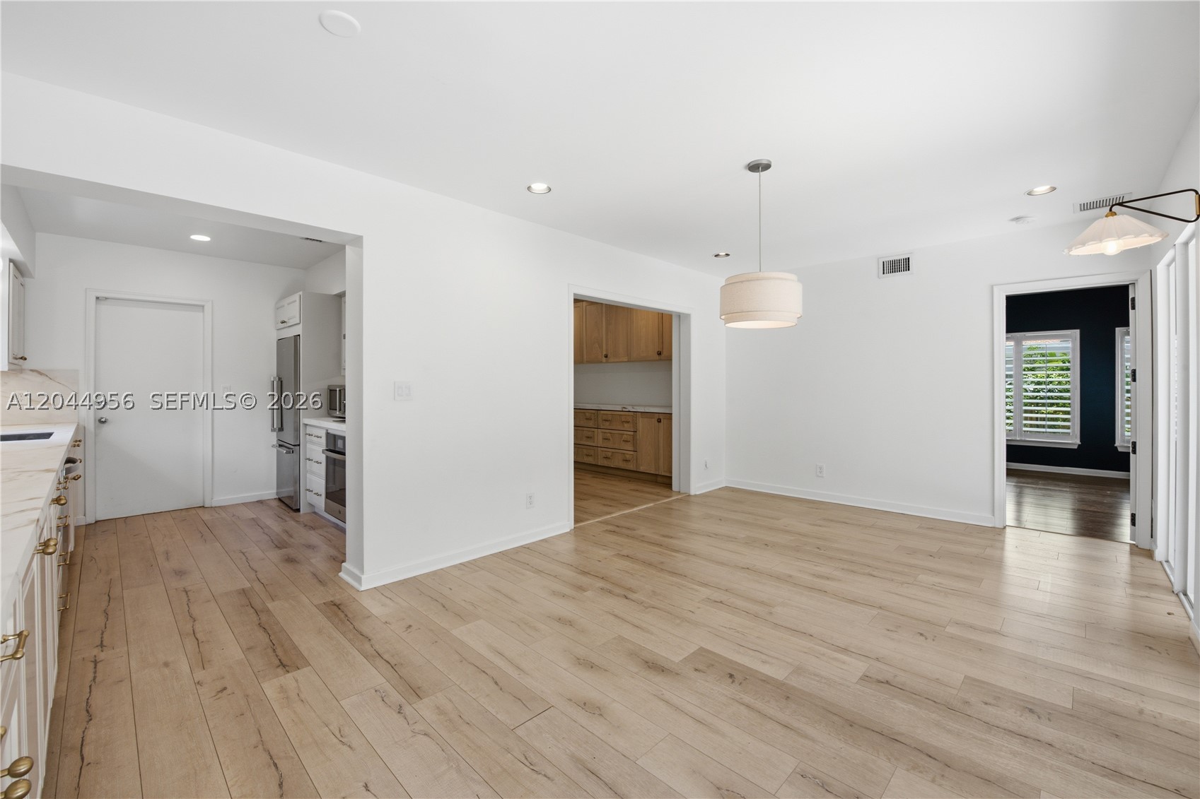 AMD PLAT OF HIGH PINES - Residential Lease