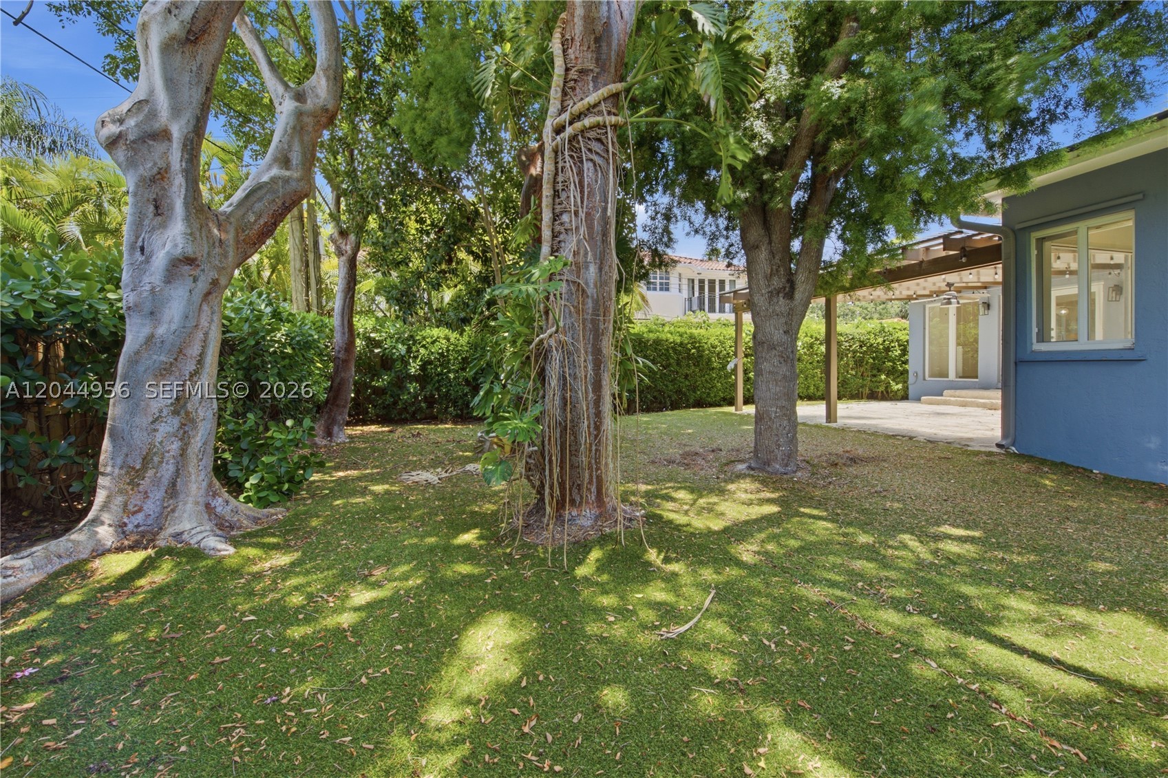 AMD PLAT OF HIGH PINES - Residential Lease