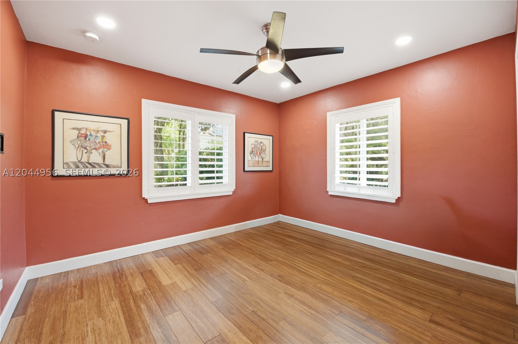 AMD PLAT OF HIGH PINES - Residential Lease
