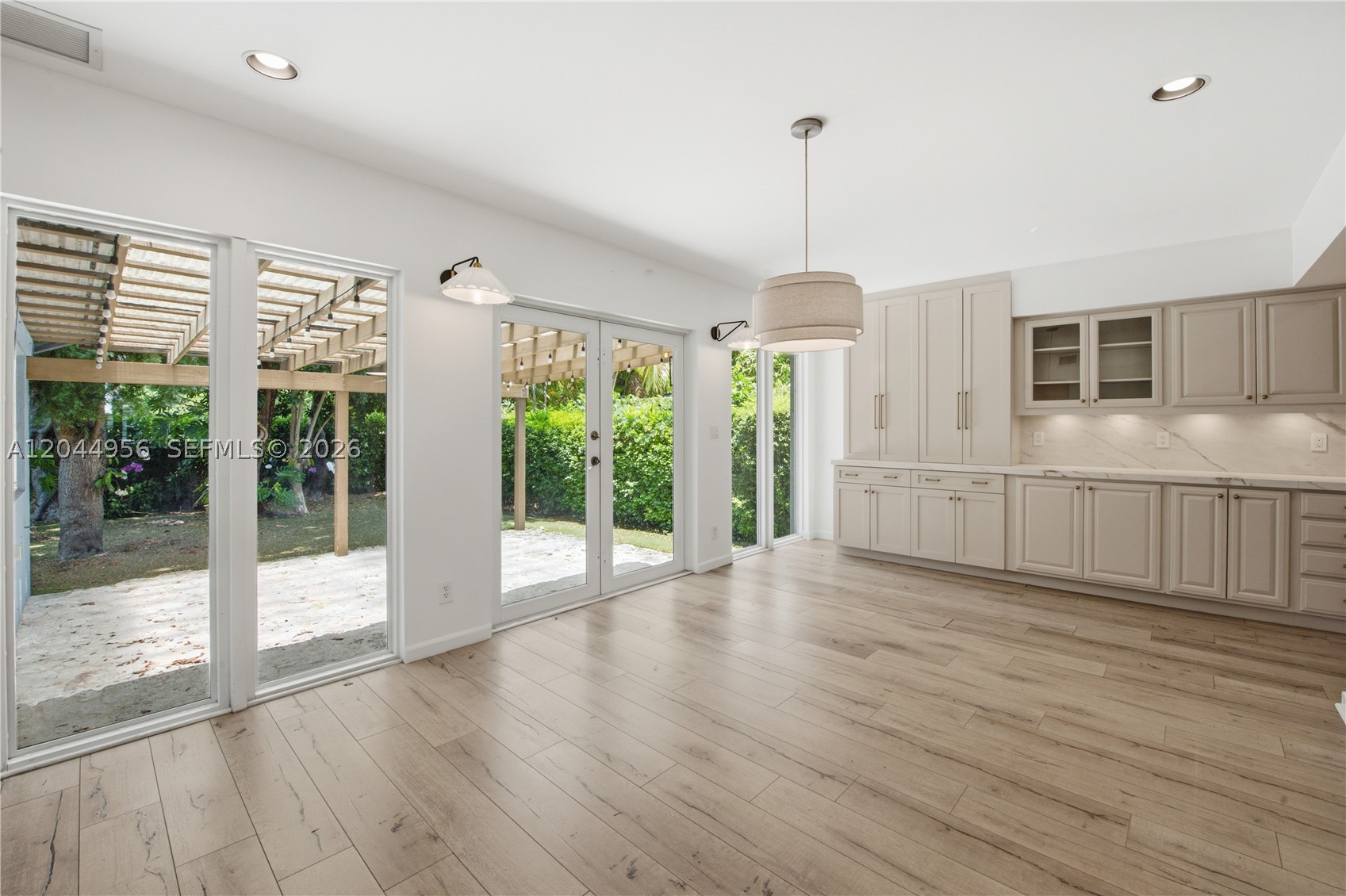 AMD PLAT OF HIGH PINES - Residential Lease